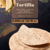 Tortilla