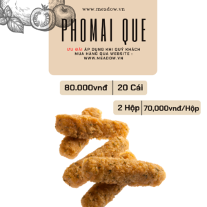phomai que